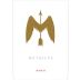 Blankiet Estate Paradise Hills Vineyard Mythicus Cabernet Sauvignon 2012 Front Label