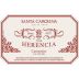 Santa Carolina Herencia Carmenere 2010 Front Label