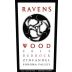Ravenswood Bedrock Zinfandel 2012 Front Label