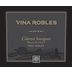 Vina Robles Mountain Road Reserve Cabernet Sauvignon 2018 Front Label