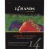 14 Hands Cabernet Sauvignon 2017 Front Label