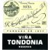 R. Lopez de Heredia Rioja Vina Tondonia Reserva (1.5 Liter Magnum) 2011 Front Label