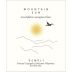 Semeli Mountain Sun White 2024 Front Label