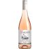 Chateau de Campuget Tradition Rose 2020 Front Bottle Shot