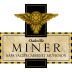 Miner Family Oakville Cabernet Sauvignon 2021 Front Label