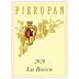 Pieropan Soave Classico La Rocca 2020 Front Label