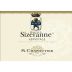 M. Chapoutier Hermitage Monier de la Sizeranne 2015 Front Label