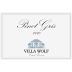 Villa Wolf Pfalz Pinot Gris 2020 Front Label