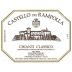 Castello dei Rampolla Chianti Classico 2020 Front Label
