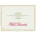Tenuta Olim Bauda Gavi di Gavi 2020 Front Label