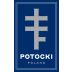 Potocki Vodka Front Label