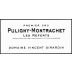 Vincent Girardin Puligny-Montrachet Les Referts Premier Cru 2014 Front Label