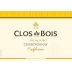 Clos du Bois Special Select Chardonnay 2015 Front Label