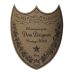 Dom Perignon Vintage 2010 Front Label