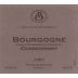 Jean-Claude Boisset Bourgogne Chardonnay 2004 Front Label