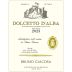 Bruno Giacosa Dolcetto d'Alba 2023 Front Label