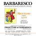 Produttori del Barbaresco Barbaresco Montestefano Riserva 2019 Front Label