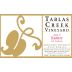 Tablas Creek Esprit de Tablas Rouge 2017 Front Label