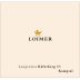 Loimer Langenlois Kaferberg Gruner Veltliner 2019 Front Label