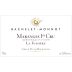 Domaine Bachelet-Monnot Maranges La Fussiere Rouge Premier Cru 2017 Front Label