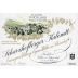Egon Muller Scharzhofberger Riesling Kabinett 2020 Front Label