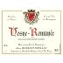 Hudelot-Noellat Vosne-Romanee 2012 Front Label