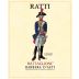 Renato Ratti Barbera d'Asti Battaglione 2023 Front Label