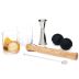 Tito's Handmade Vodka & Muddled Cocktail Gift Set Gift Product Image