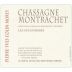 Pierre-Yves Colin-Morey Chassagne-Montrachet Les Ancegnieres 2017 Front Label