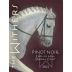 The Withers English Hill Pinot Noir 2021 Front Label