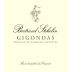 Bertrand Stehelin Gigondas 2023 Front Label