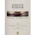 Gustave Niebaum Tench Vineyard Cabernet Sauvignon 1990 Front Label