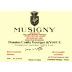 Domaine Comte Georges de Vogue Musigny Grand Cru Vieilles Vignes 2021 Front Label