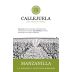 Vina Callejuela Manzanilla Fina Front Label
