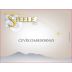 Steele Cuvee Chardonnay 2021 Front Label