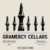 Gramercy Cellars The Deuce Syrah 2015 Front Label