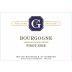Philippe Gavignet Bourgogne Pinot Noir 2022 Front Label