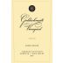 Goldschmidt Vineyard Game Ranch Cabernet Sauvignon 2015 Front Label