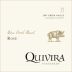 Quivira Wine Creek Ranch Rose 2021 Front Label