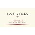 La Crema Pinot Noir Rose 2021 Front Label