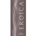 Eroica Riesling 2022 Front Label
