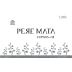Pere Mata Cupada 28 Cava Front Label