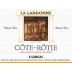 E. Guigal Cote-Rotie La Landonne 2017 Front Label