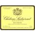 Chateau Suduiraut Sauternes 1962 Front Label