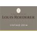 Louis Roederer Brut Vintage 2014 Front Label