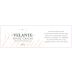 Bertani Velante Pinot Grigio 2021 Front Label