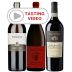 Italian Wine Tasting Set with Tasting Video Gift Product Image