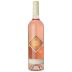 Saint Roch Les Vignes Cotes de Provence Rose 2017 Front Bottle Shot