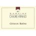 Domaine Chaume-Arnaud Cotes du Rhone 2023 Front Label