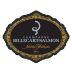 Billecart-Salmon Cuvee Nicolas Francois Brut (1.5 Liter Magnum) 2012 Front Label